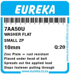 7AA50 - Washer Small -7AA50_Label_T